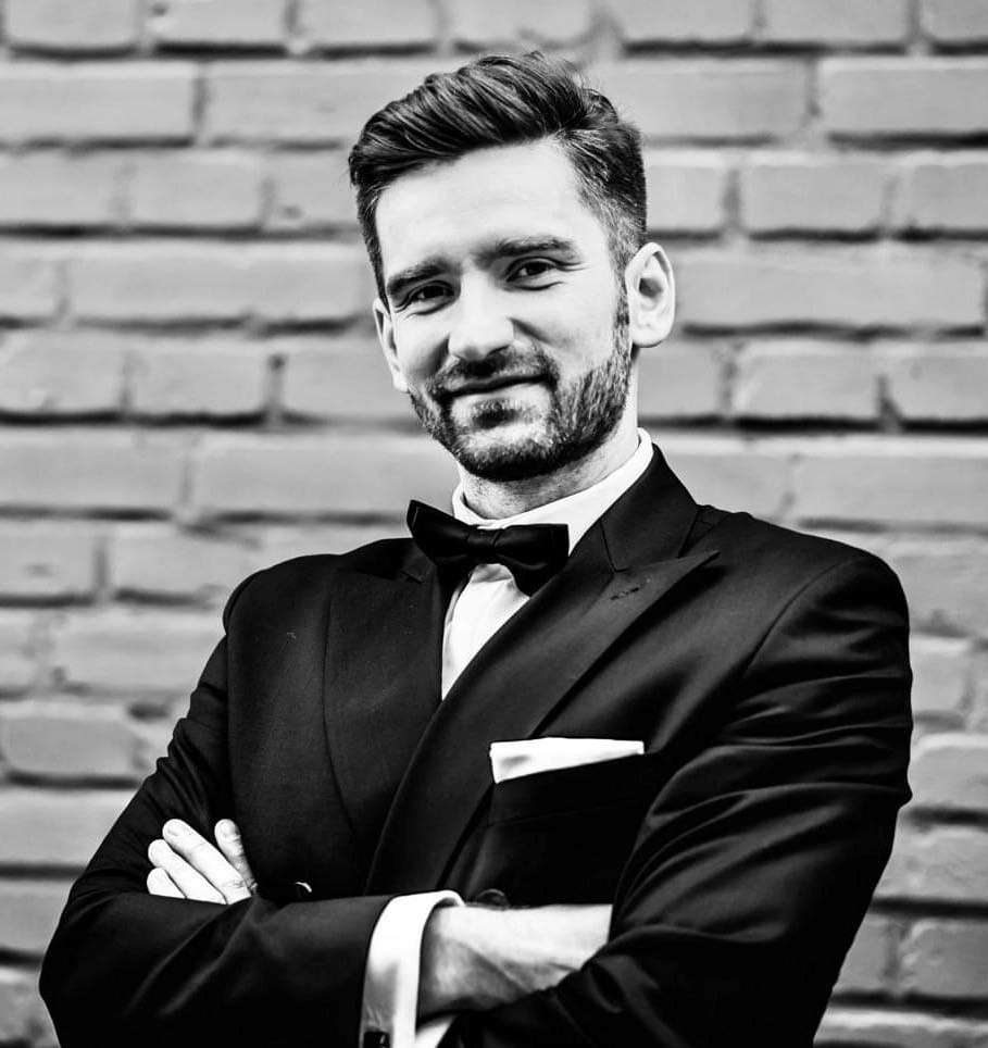 Slawomir Kosciak