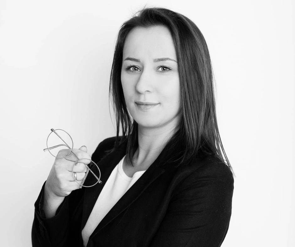 Karolina Mazij