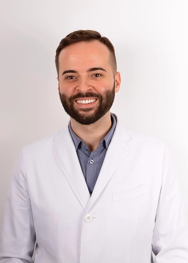 Adrian Smedowski MD PhD FEBO